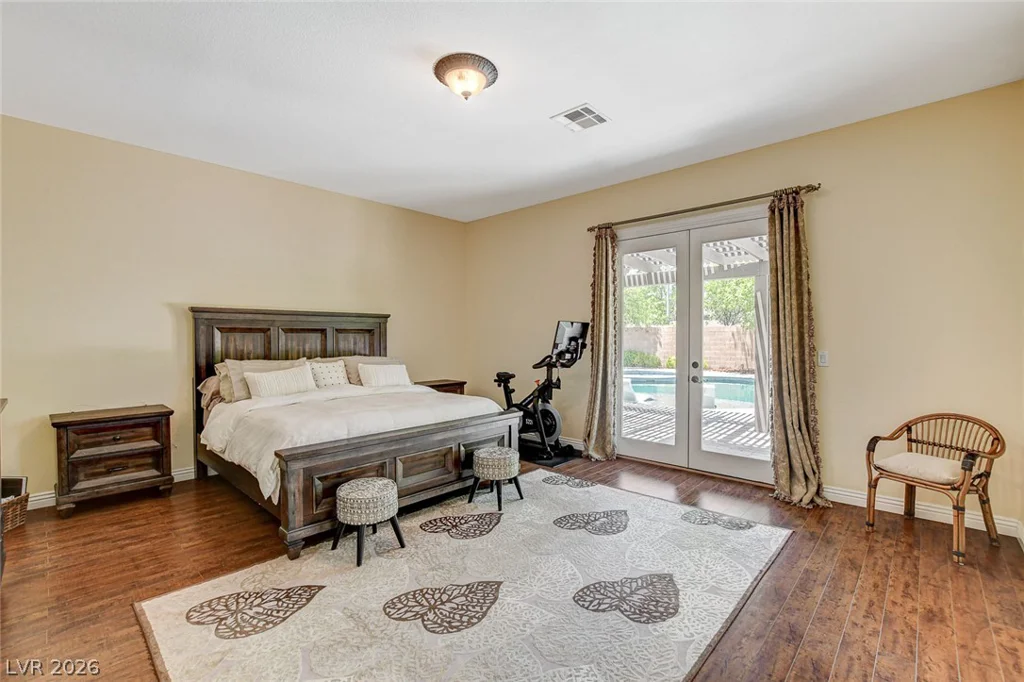 11595 Zagarolo, Las Vegas, NV 89141