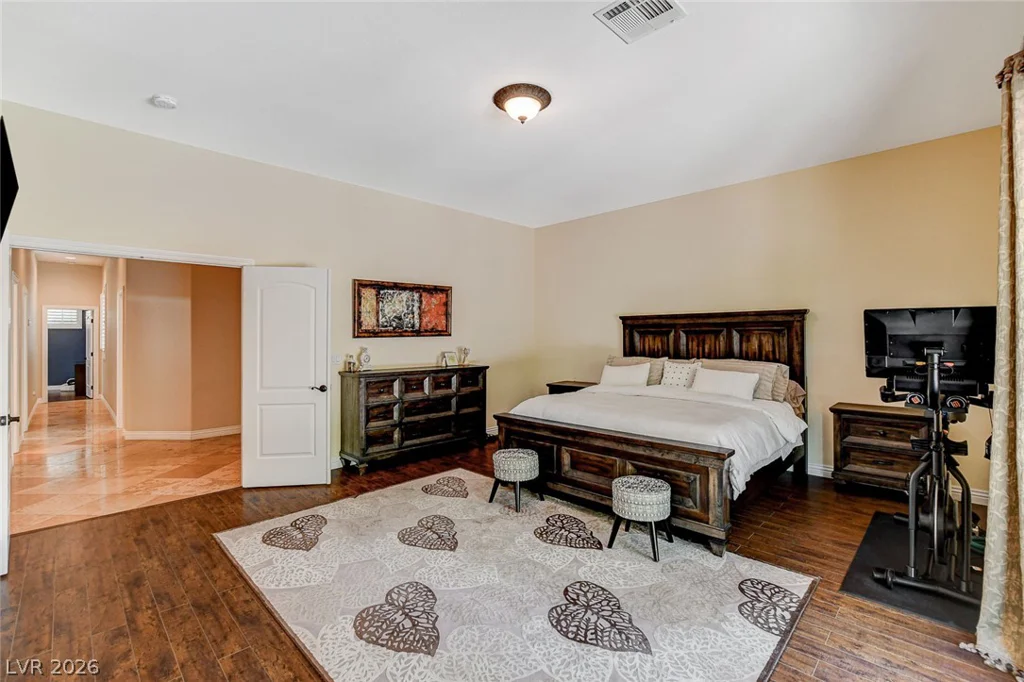 11595 Zagarolo, Las Vegas, NV 89141
