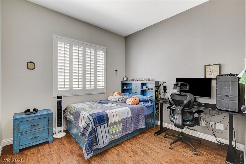 11595 Zagarolo, Las Vegas, NV 89141