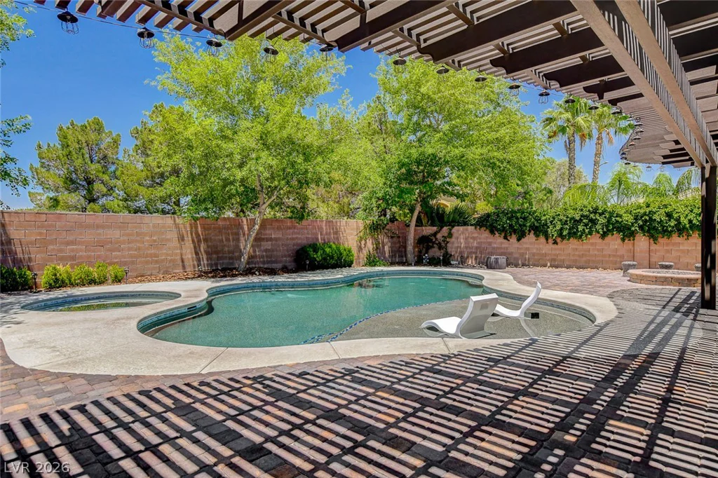 11595 Zagarolo, Las Vegas, NV 89141