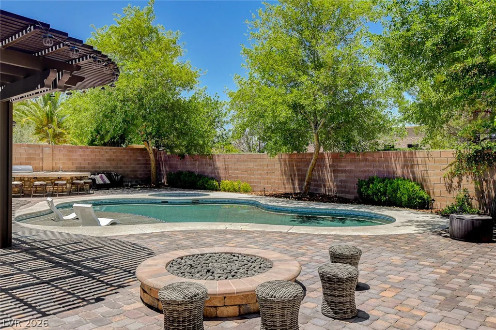 11595 Zagarolo, Las Vegas, NV 89141