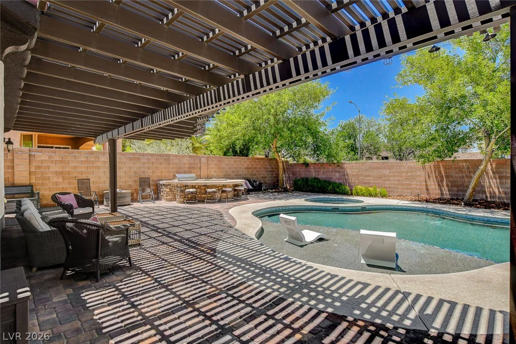 11595 Zagarolo, Las Vegas, NV 89141