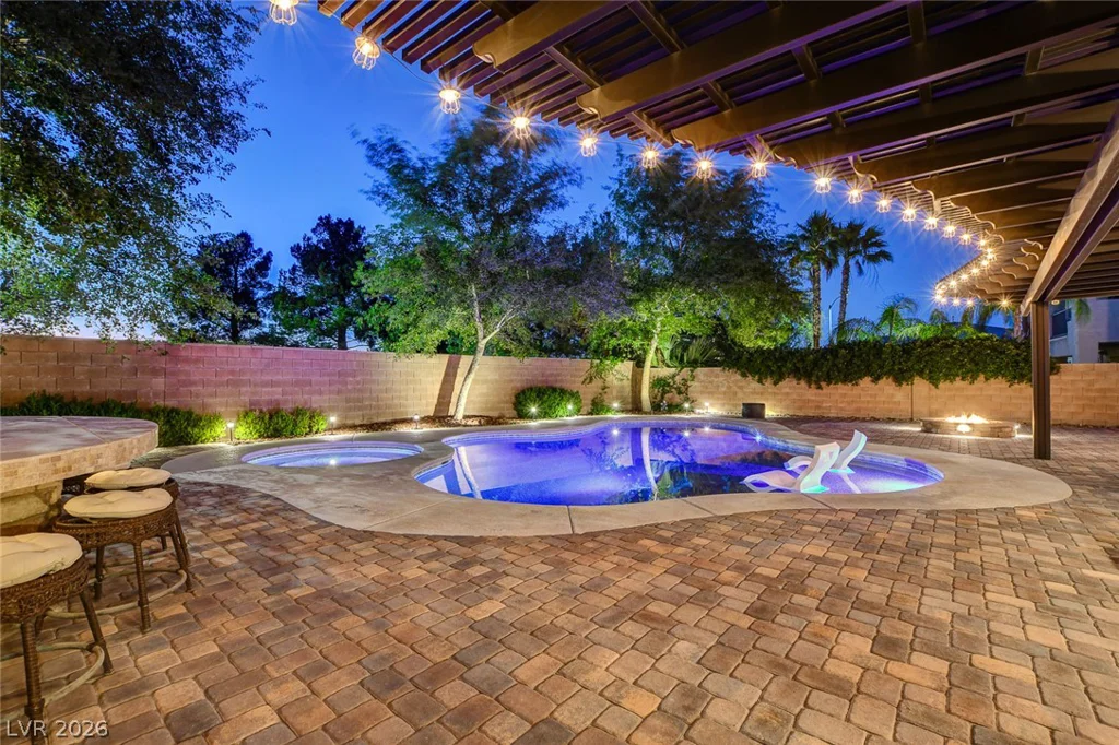 11595 Zagarolo, Las Vegas, NV 89141