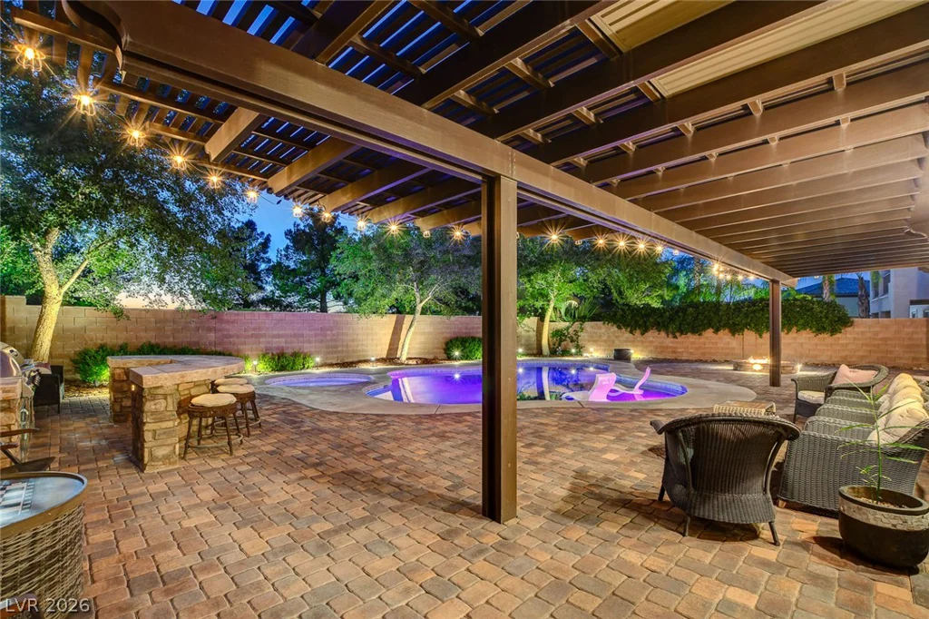 11595 Zagarolo, Las Vegas, NV 89141