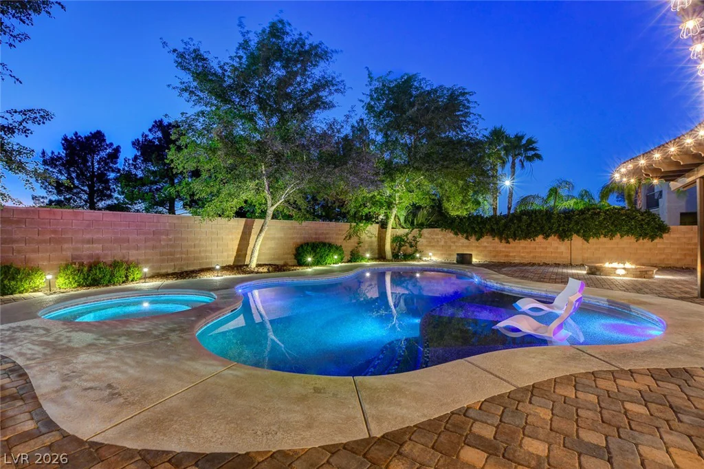 11595 Zagarolo, Las Vegas, NV 89141