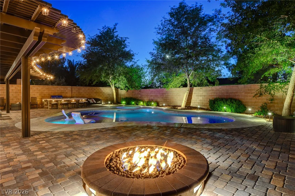 11595 Zagarolo, Las Vegas, NV 89141