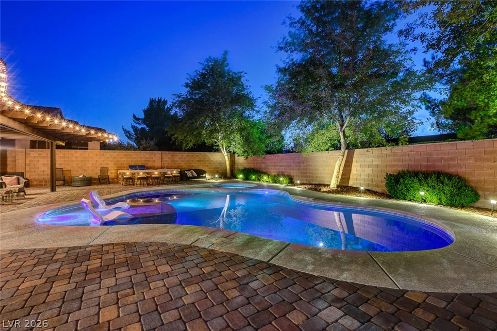 11595 Zagarolo, Las Vegas, NV 89141