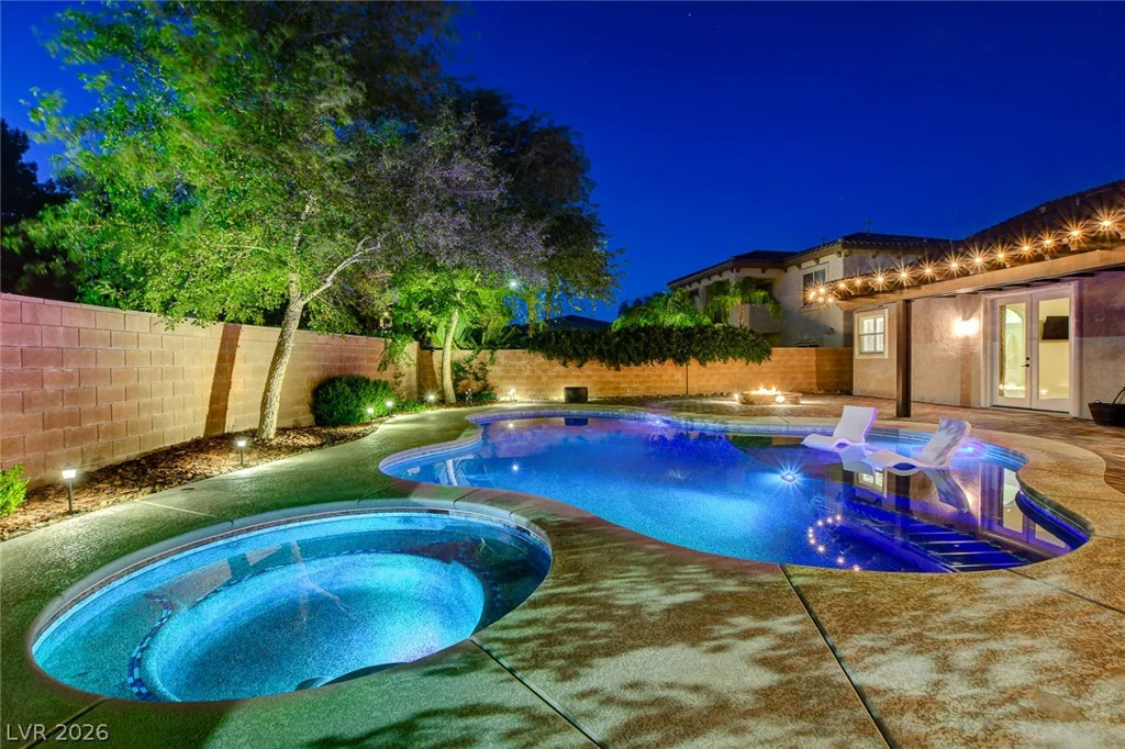 11595 Zagarolo, Las Vegas, NV 89141
