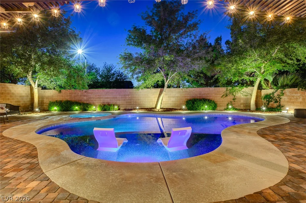 11595 Zagarolo, Las Vegas, NV 89141