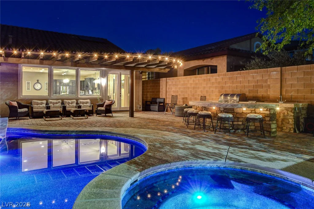 11595 Zagarolo, Las Vegas, NV 89141