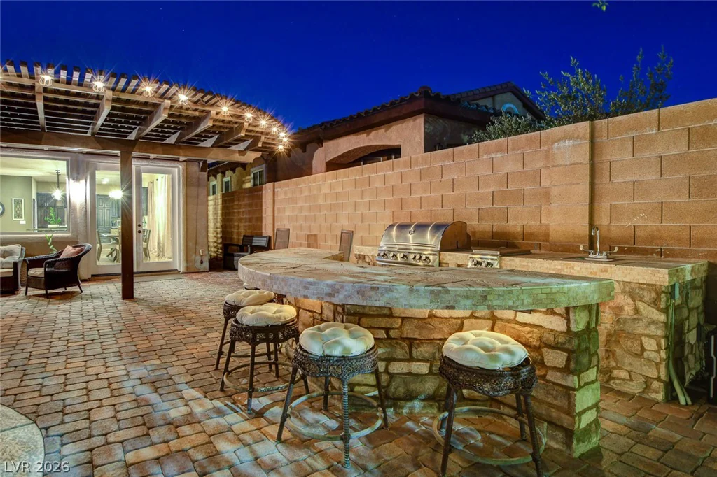 11595 Zagarolo, Las Vegas, NV 89141