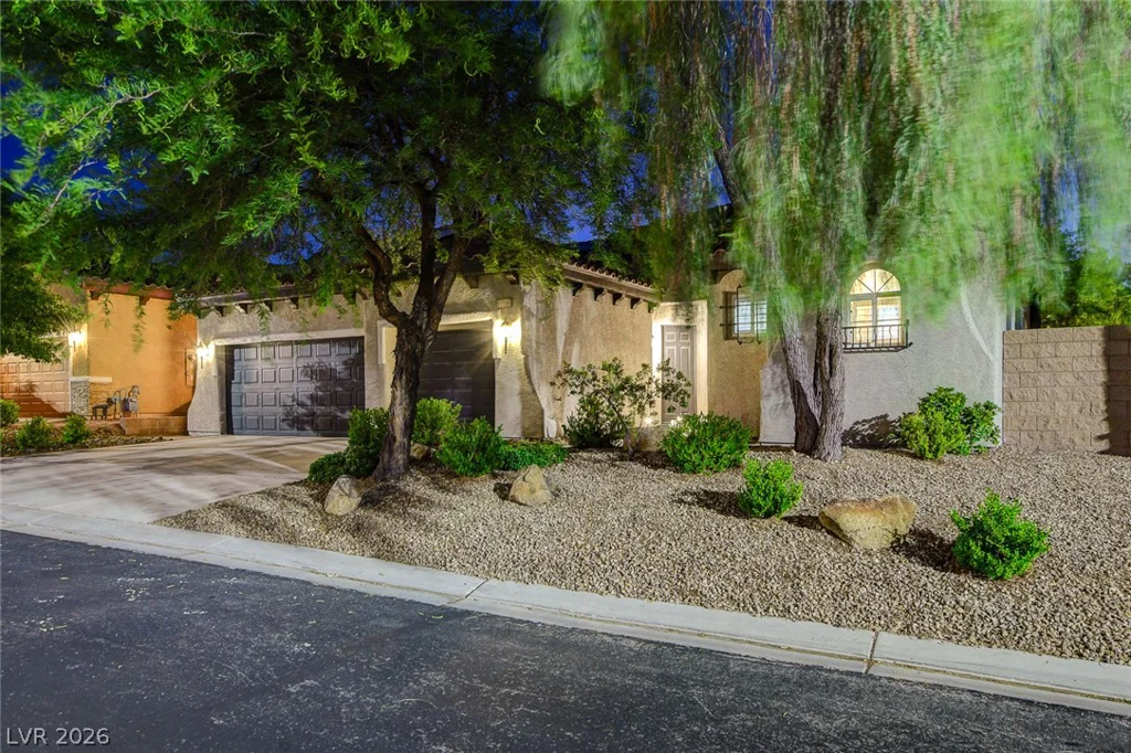 11595 Zagarolo, Las Vegas, NV 89141