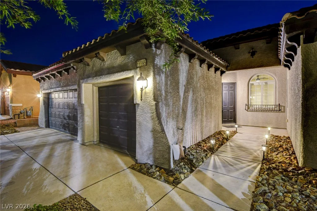 11595 Zagarolo, Las Vegas, NV 89141