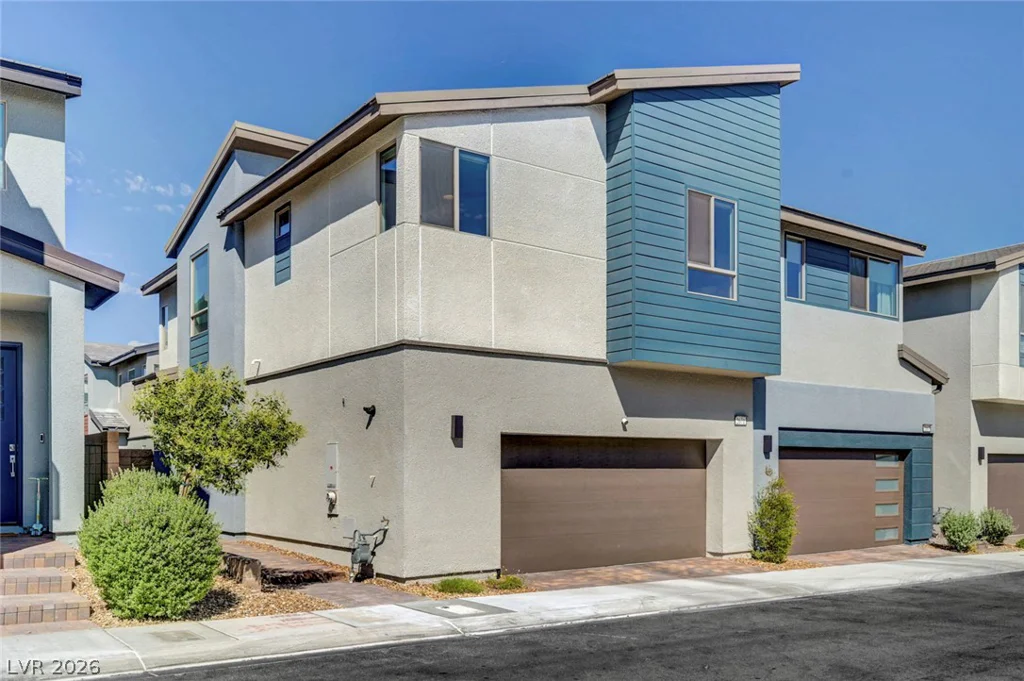 2671 Kindswood, Henderson, NV 89044