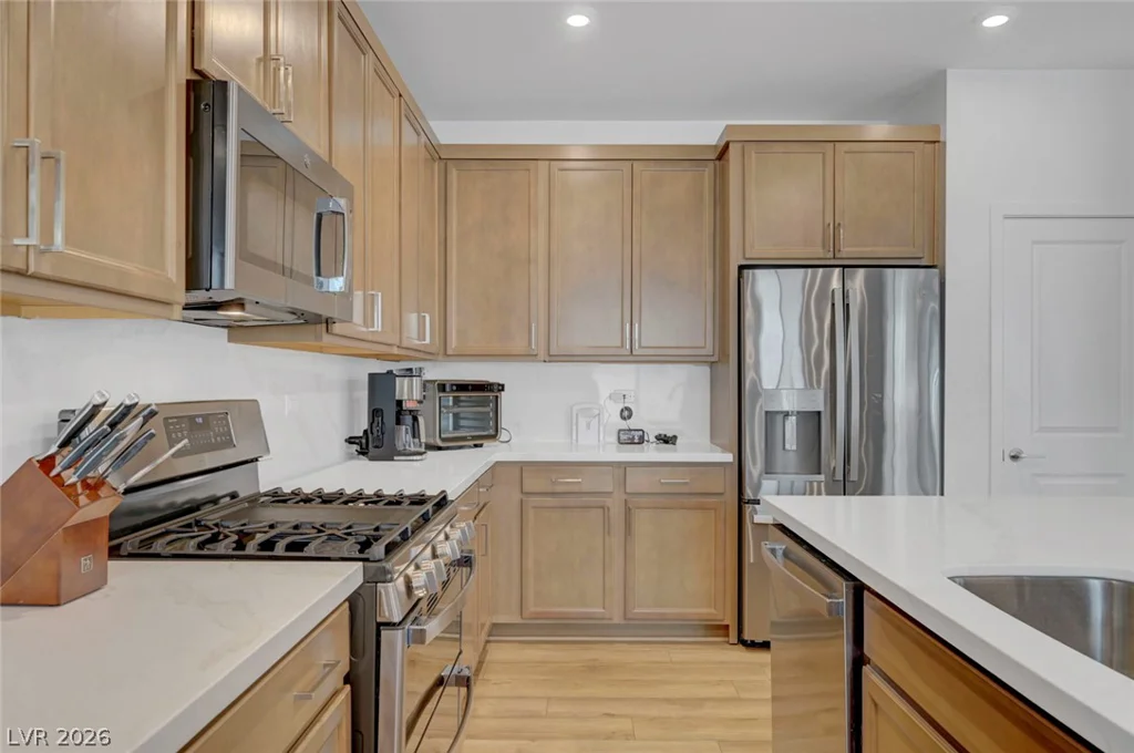 2671 Kindswood, Henderson, NV 89044
