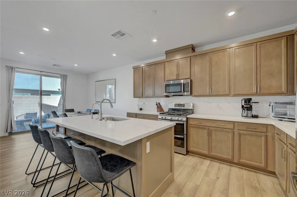 2671 Kindswood, Henderson, NV 89044