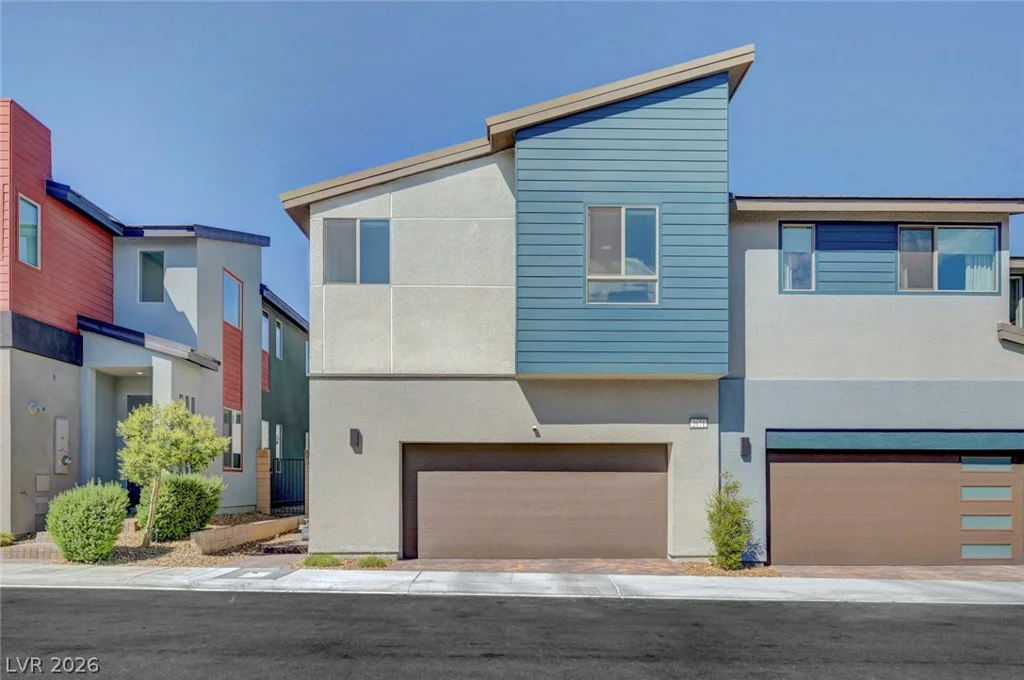2671 Kindswood, Henderson, NV 89044