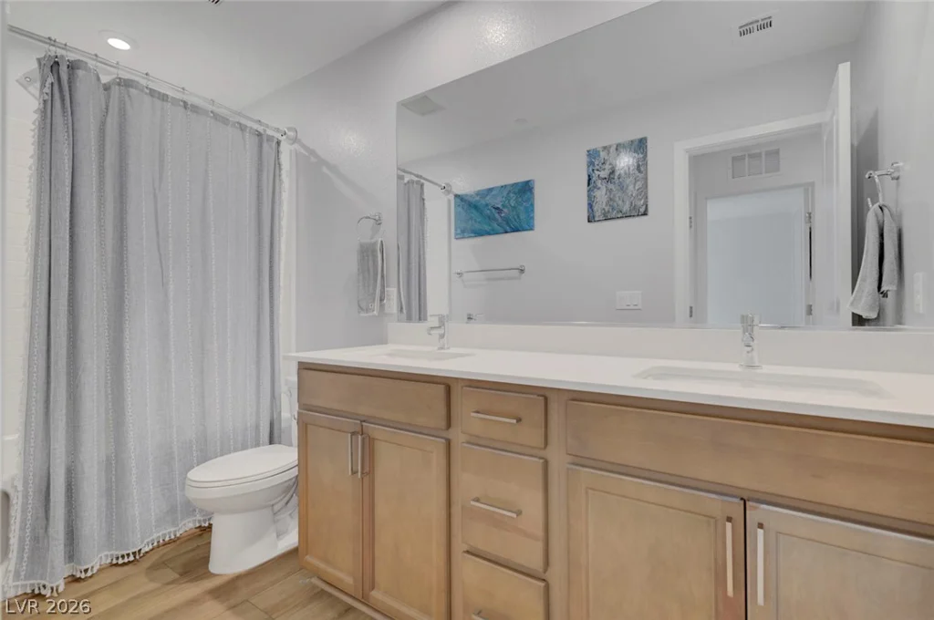 2671 Kindswood, Henderson, NV 89044