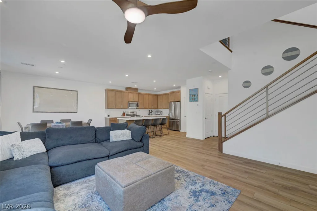 2671 Kindswood, Henderson, NV 89044