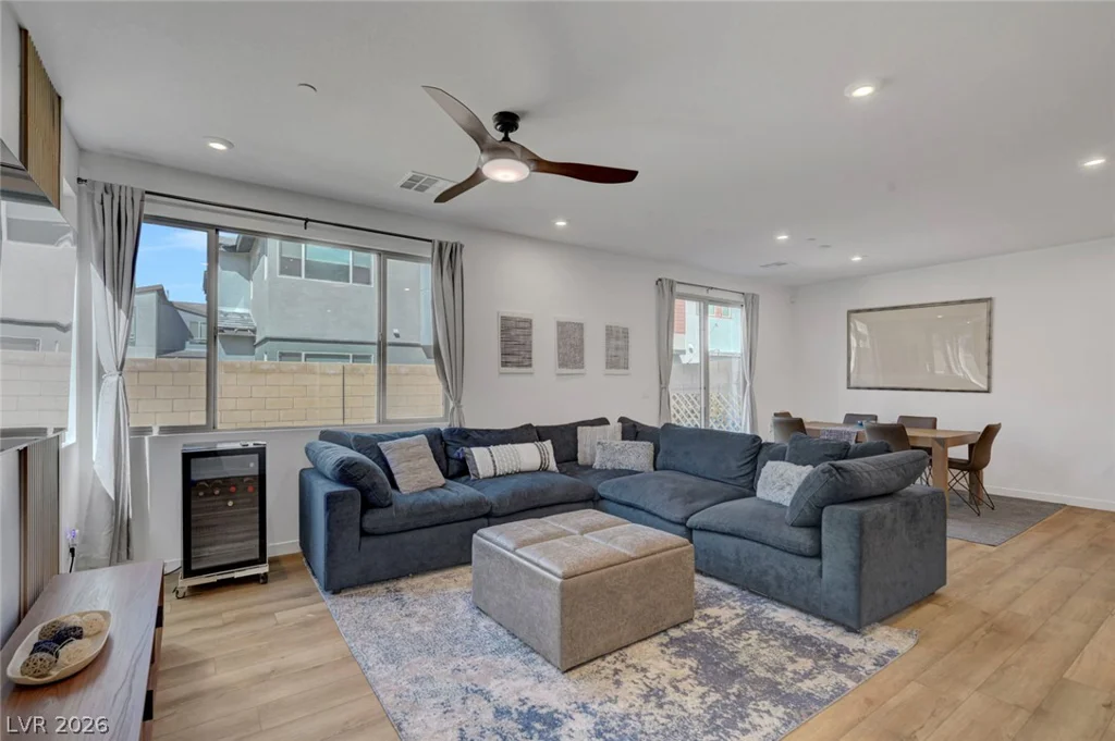 2671 Kindswood, Henderson, NV 89044