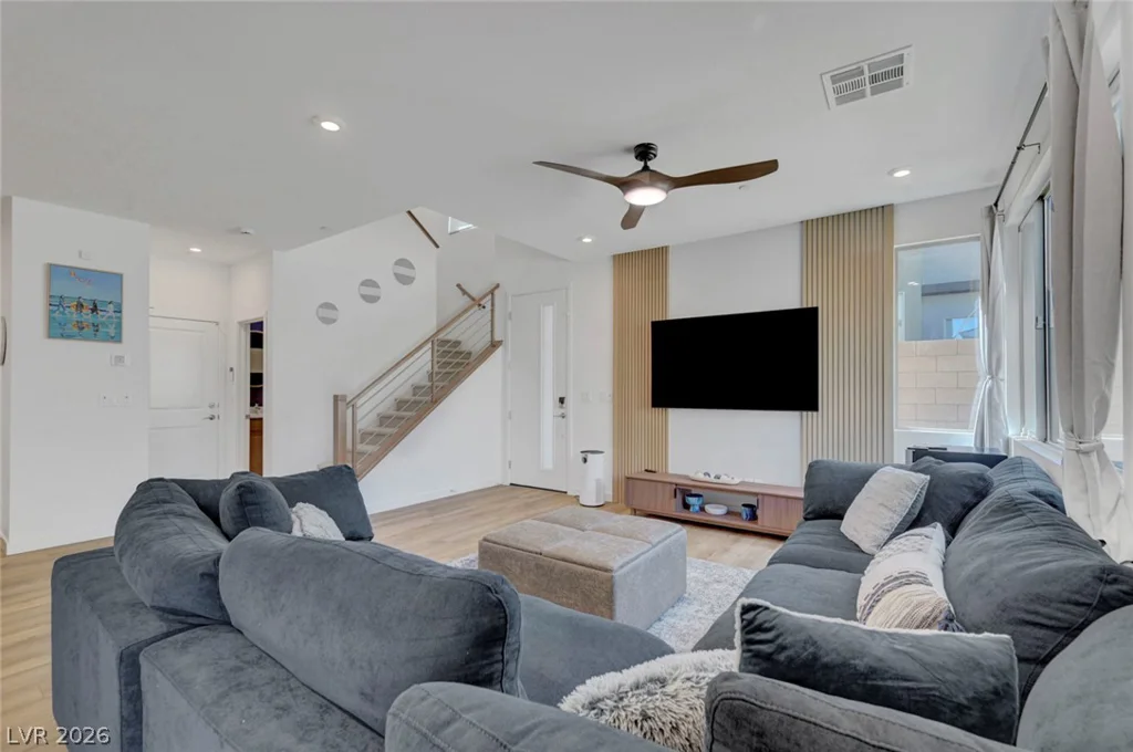 2671 Kindswood, Henderson, NV 89044
