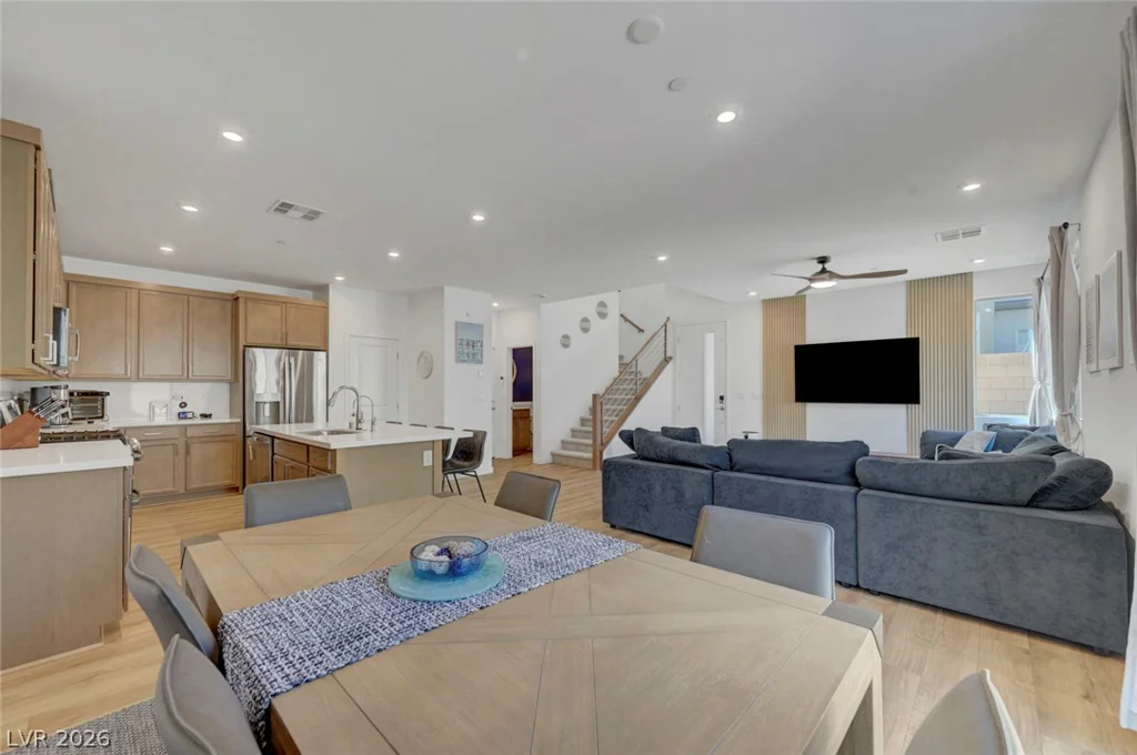 2671 Kindswood, Henderson, NV 89044