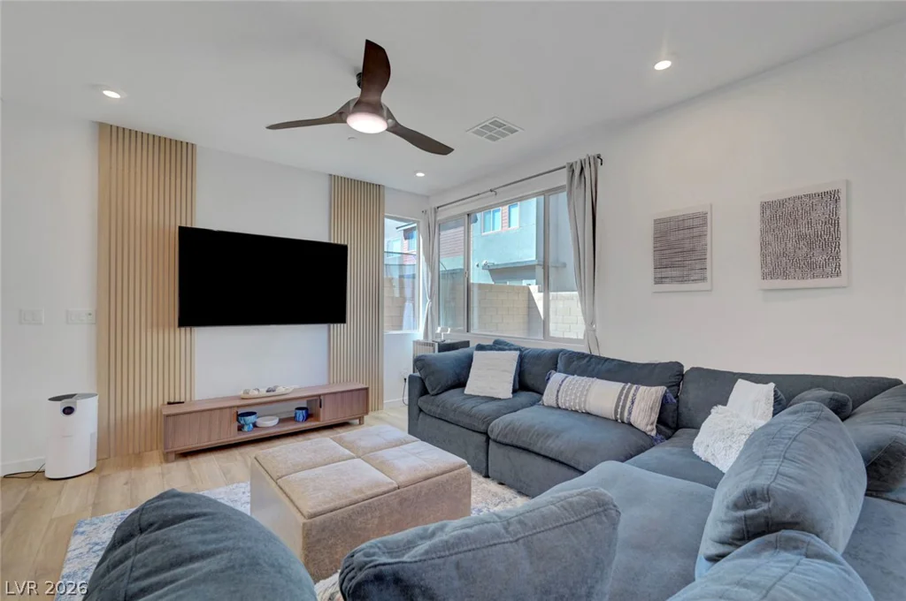 2671 Kindswood, Henderson, NV 89044