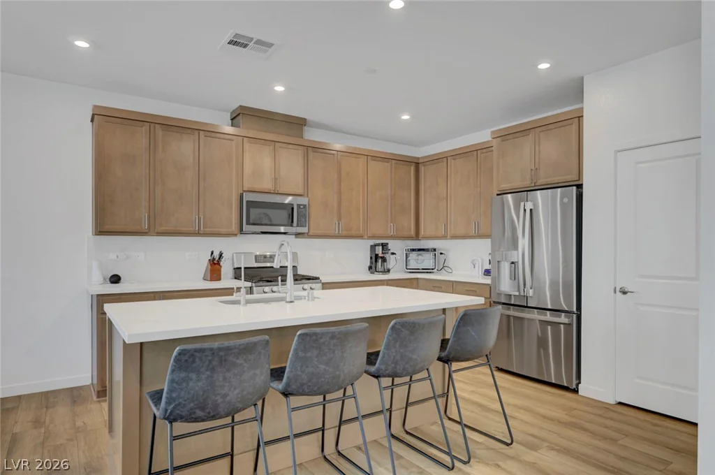 2671 Kindswood, Henderson, NV 89044