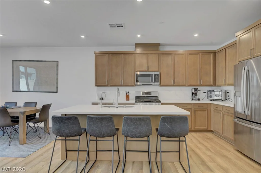 2671 Kindswood, Henderson, NV 89044