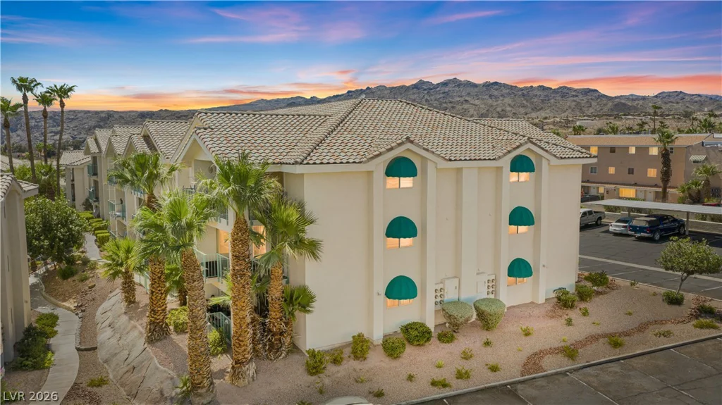 3550 Bay Sands, Laughlin, NV 89029