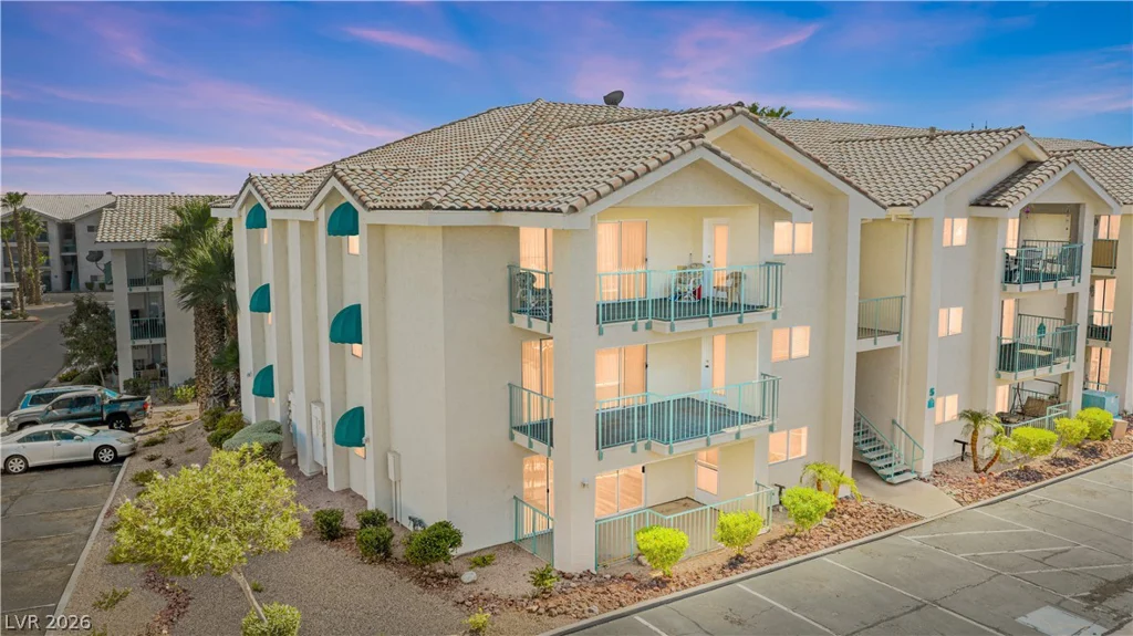 3550 Bay Sands, Laughlin, NV 89029