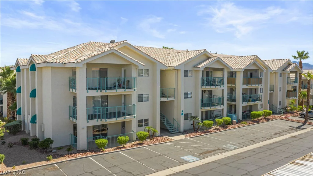 3550 Bay Sands, Laughlin, NV 89029