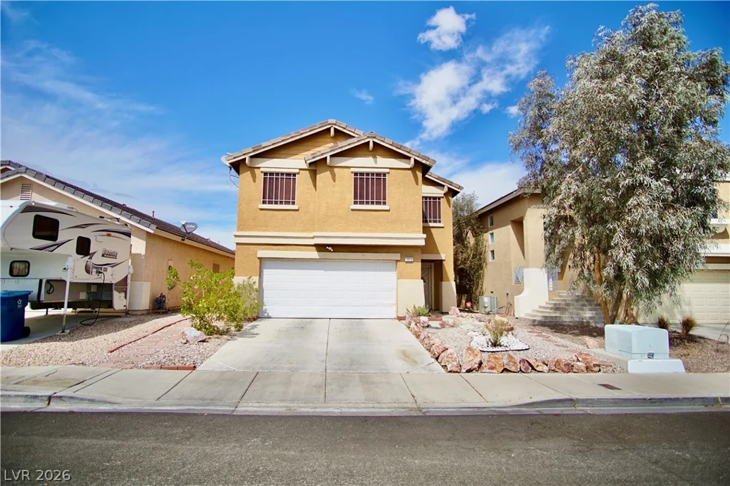 1912 Pyle, Las Vegas, NV 89183