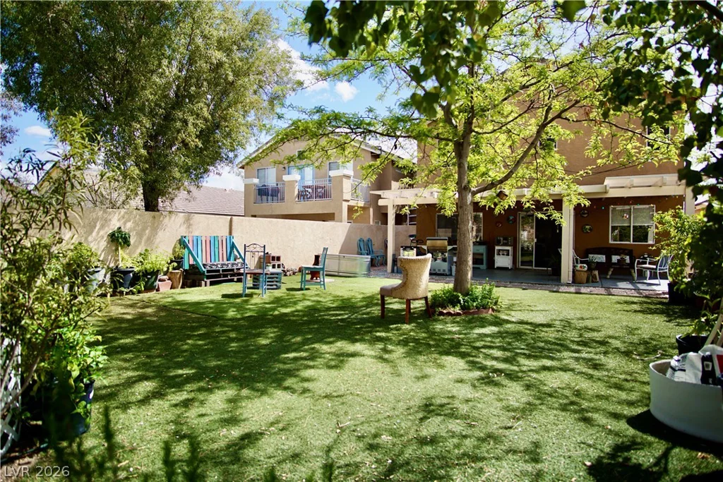 1912 Pyle, Las Vegas, NV 89183