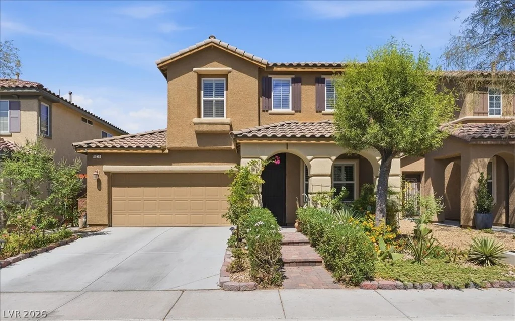 10231 Montes Vascos, Las Vegas, NV 89178