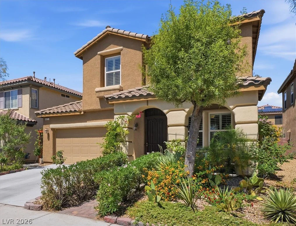 10231 Montes Vascos, Las Vegas, NV 89178