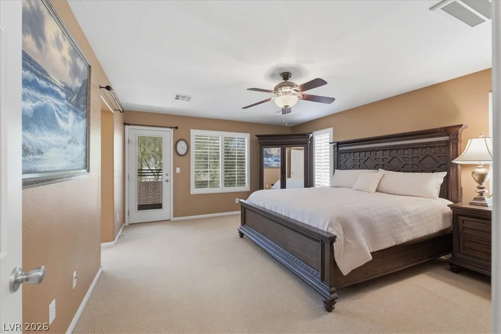 10231 Montes Vascos, Las Vegas, NV 89178