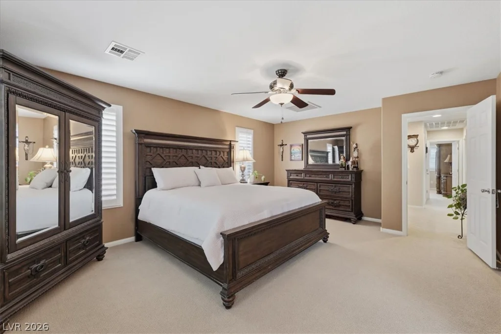 10231 Montes Vascos, Las Vegas, NV 89178