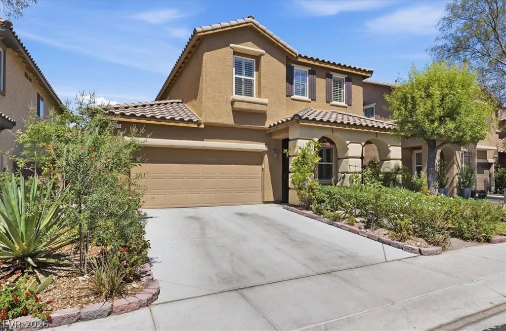 10231 Montes Vascos, Las Vegas, NV 89178