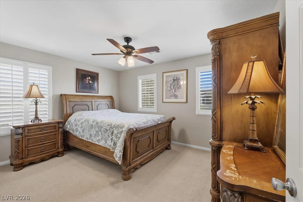 10231 Montes Vascos, Las Vegas, NV 89178