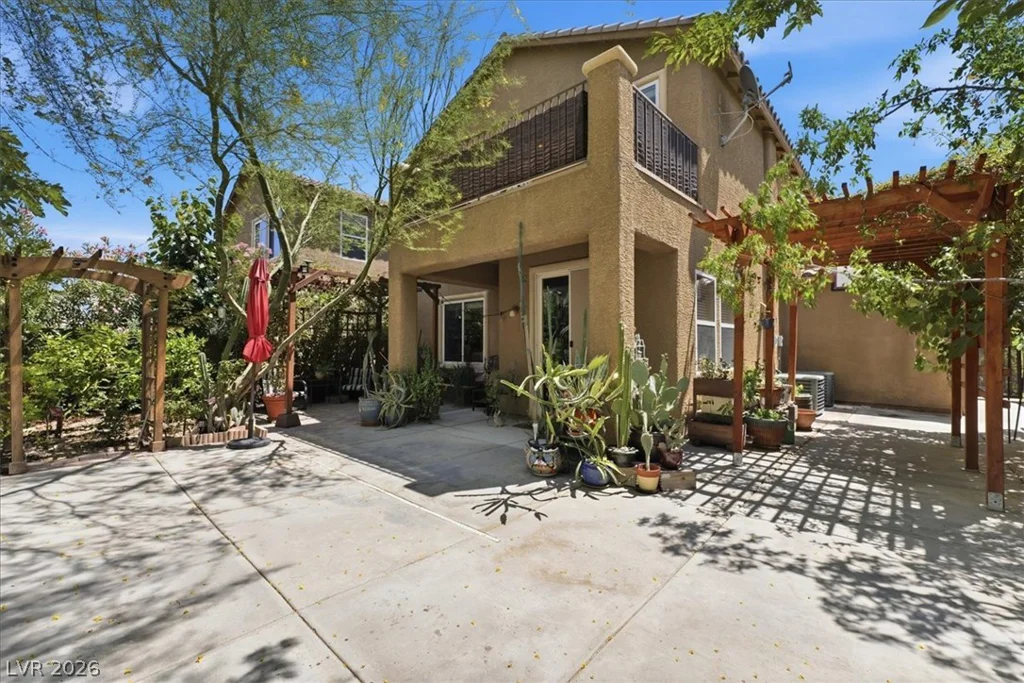 10231 Montes Vascos, Las Vegas, NV 89178
