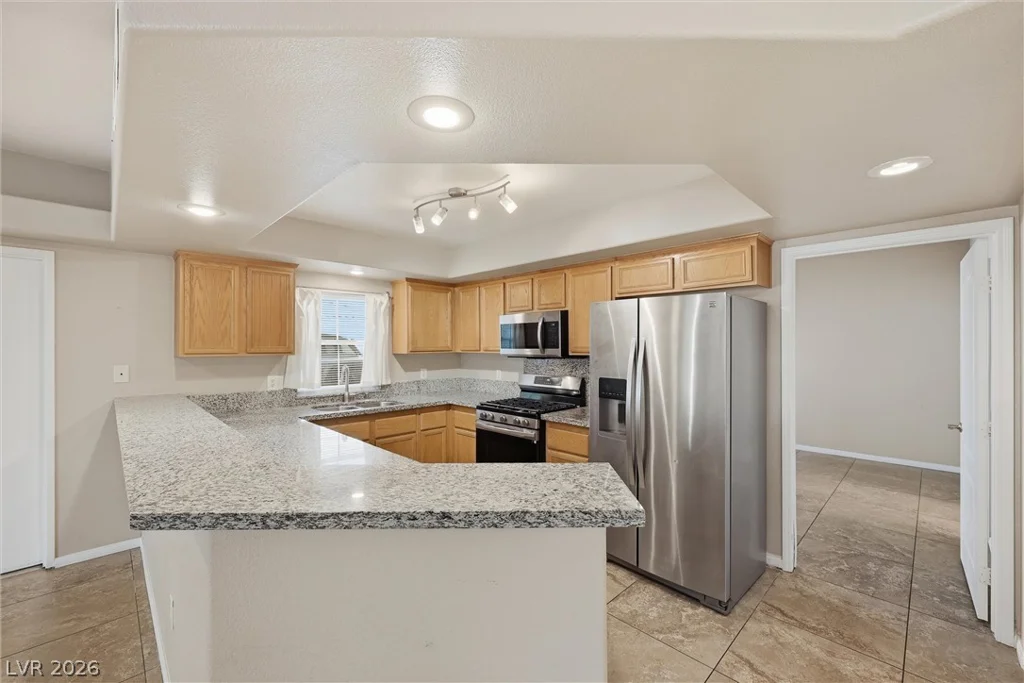 3600 Pierida, Las Vegas, NV 89108