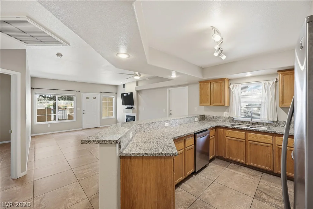 3600 Pierida, Las Vegas, NV 89108