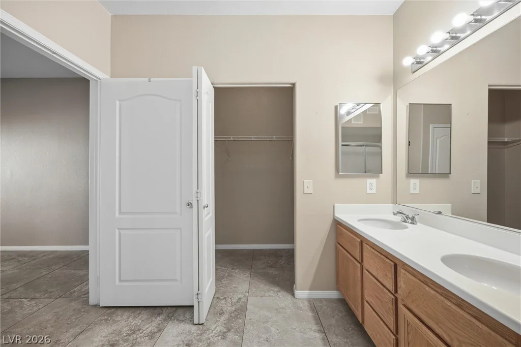 3600 Pierida, Las Vegas, NV 89108