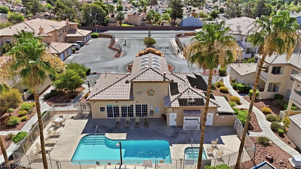 3600 Pierida, Las Vegas, NV 89108