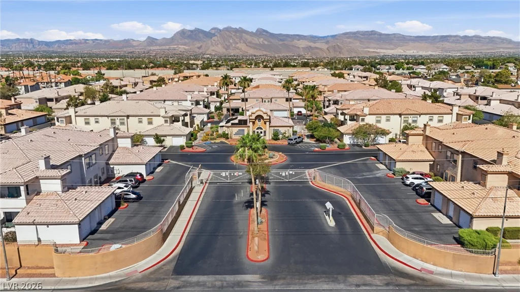 3600 Pierida, Las Vegas, NV 89108