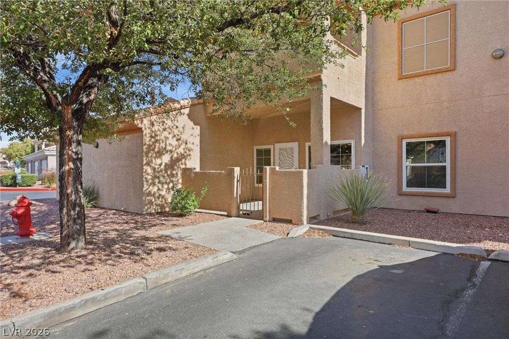 3600 Pierida, Las Vegas, NV 89108