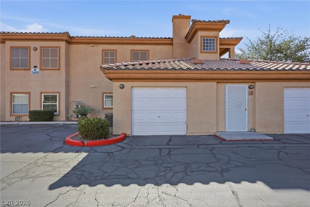 3600 Pierida, Las Vegas, NV 89108