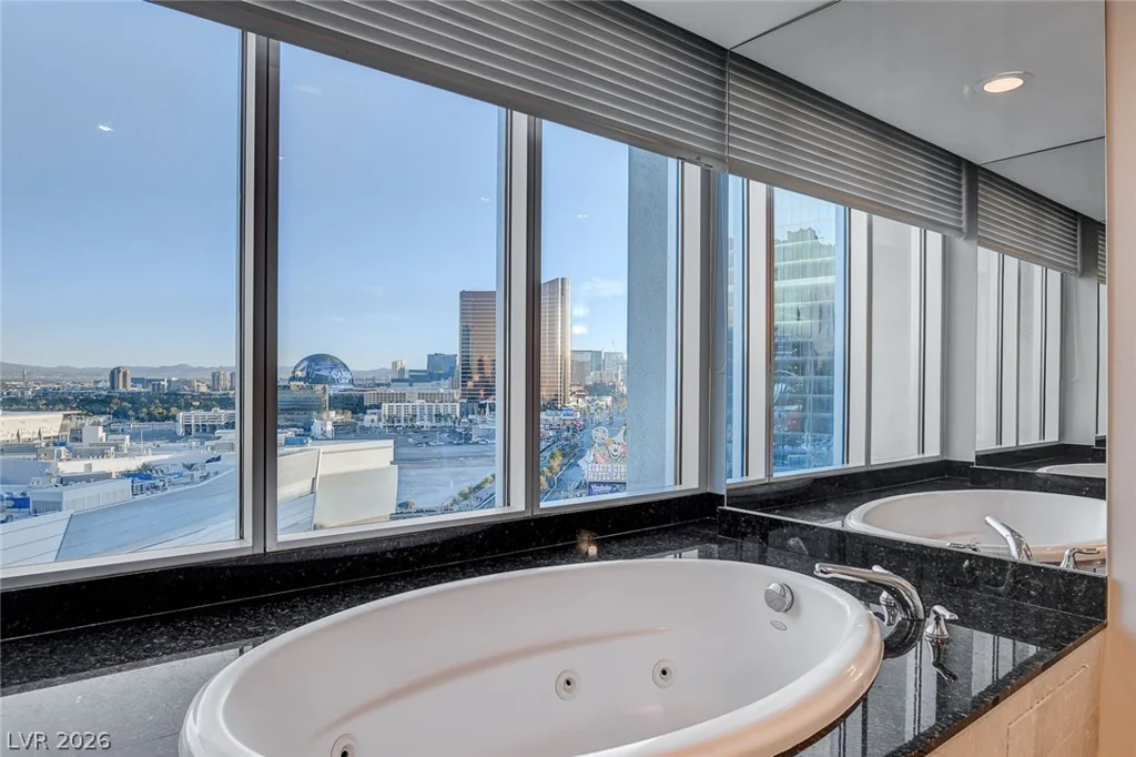 2700 Las Vegas, Las Vegas, NV 89109