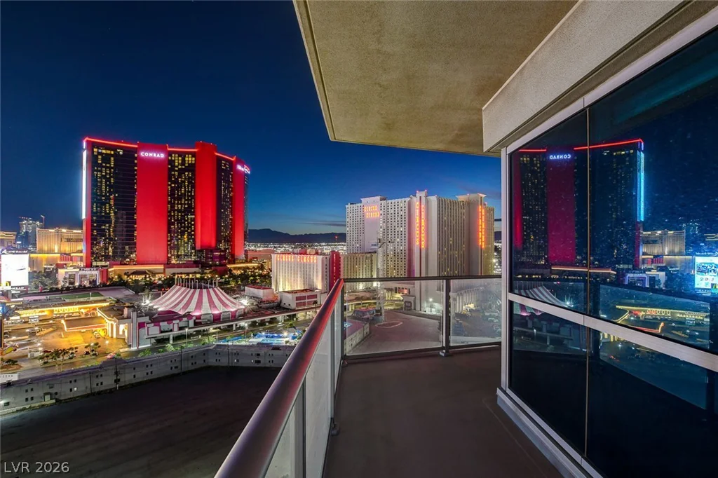 2700 Las Vegas, Las Vegas, NV 89109